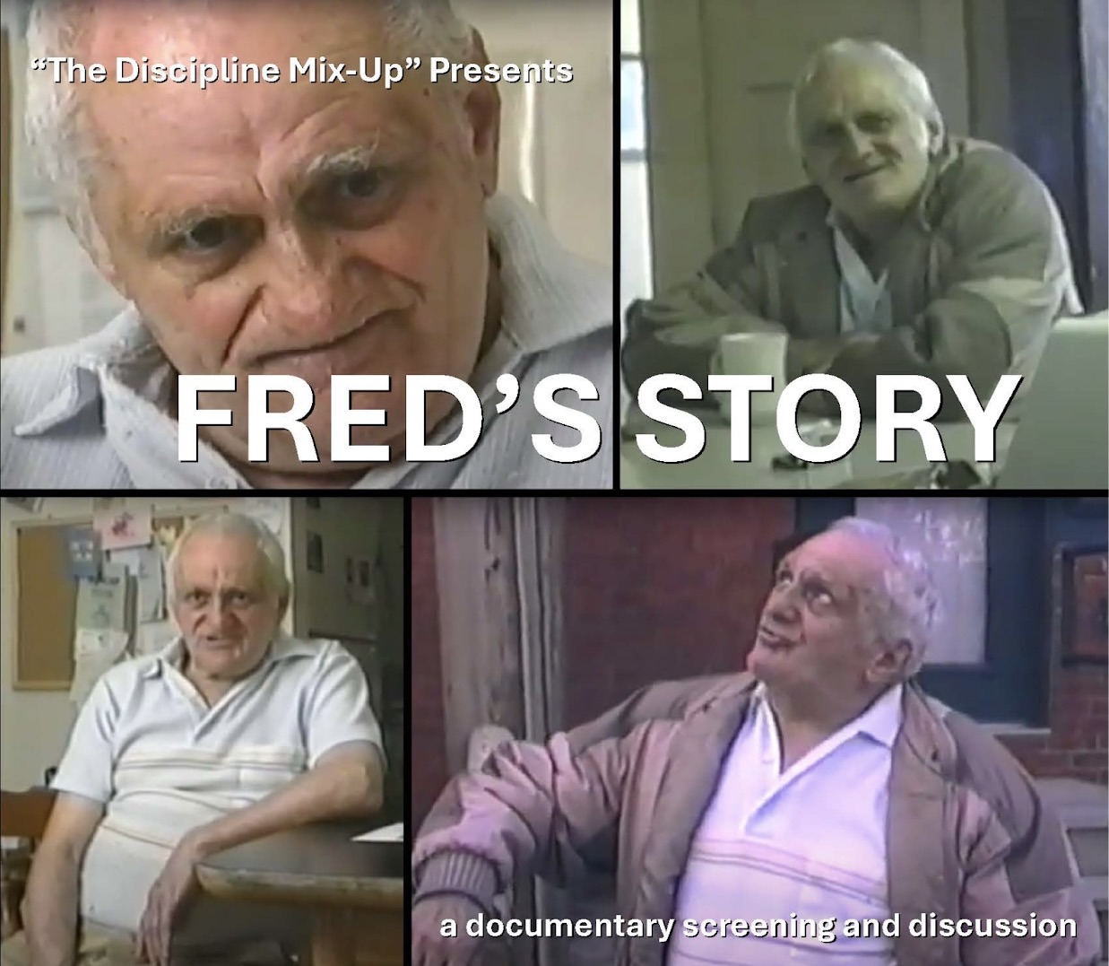Fred’s Story: What is the Value of a Human?