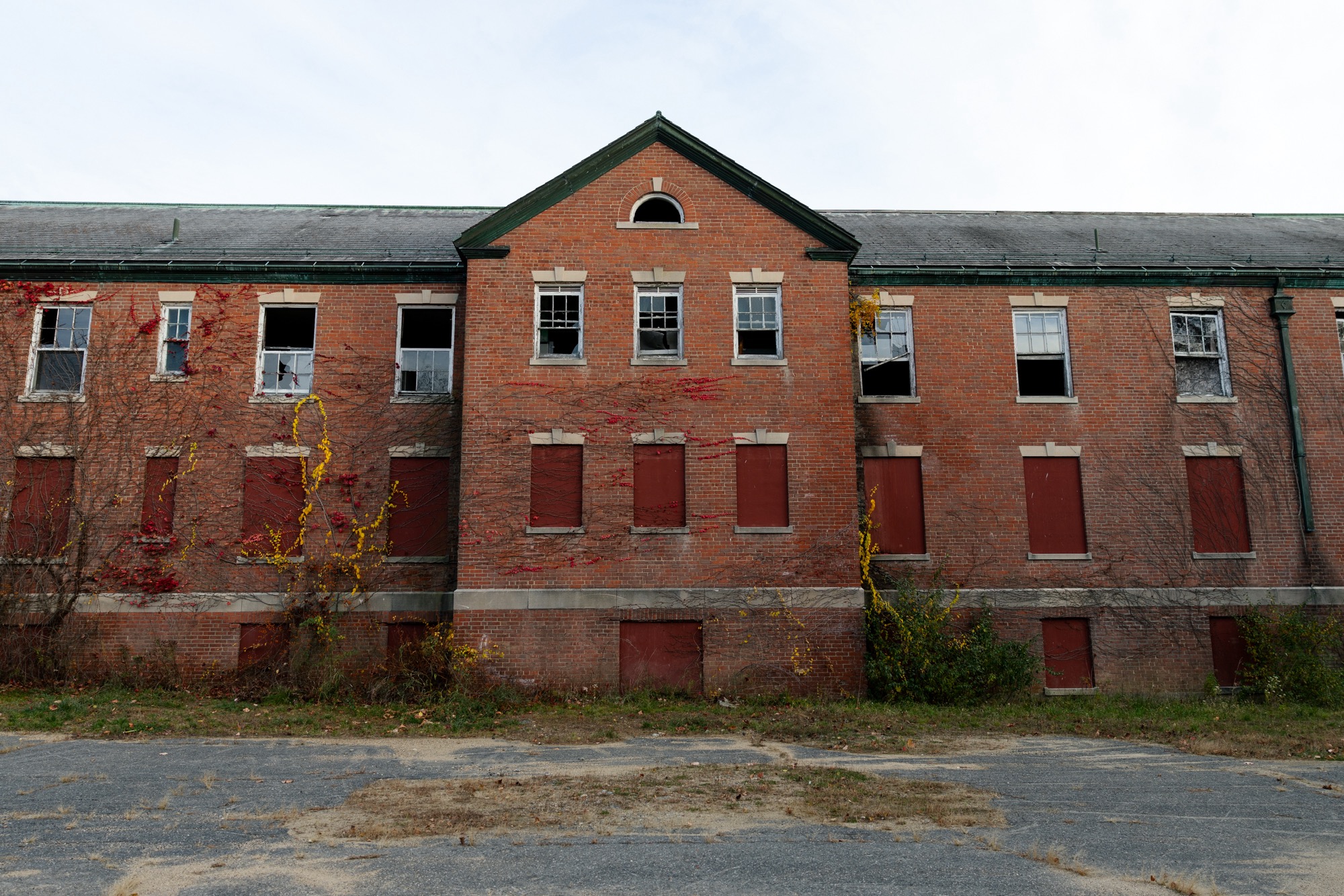 The Stories Are Still There